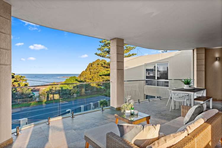 Third view of Homely apartment listing, 3/3 Wollongong Street, Shellharbour NSW 2529