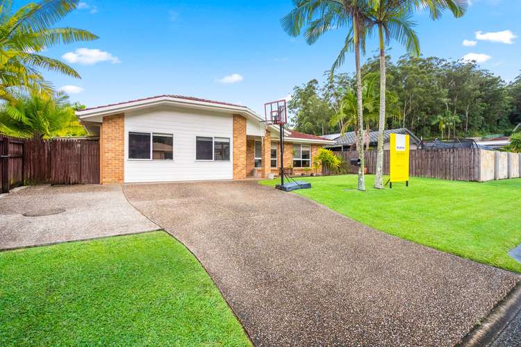 Main view of Homely house listing, 32 Wilkinson Crescent, Currumbin Waters QLD 4223