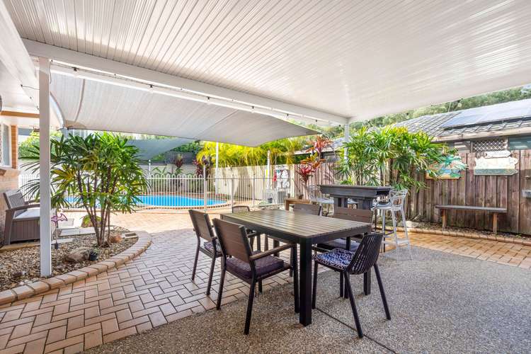 Second view of Homely house listing, 32 Wilkinson Crescent, Currumbin Waters QLD 4223
