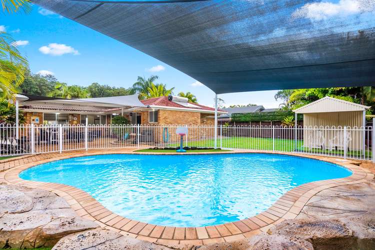 Third view of Homely house listing, 32 Wilkinson Crescent, Currumbin Waters QLD 4223