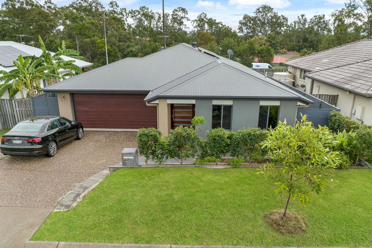 Main view of Homely house listing, 19 Dinnigan Crescent, Durack QLD 4077