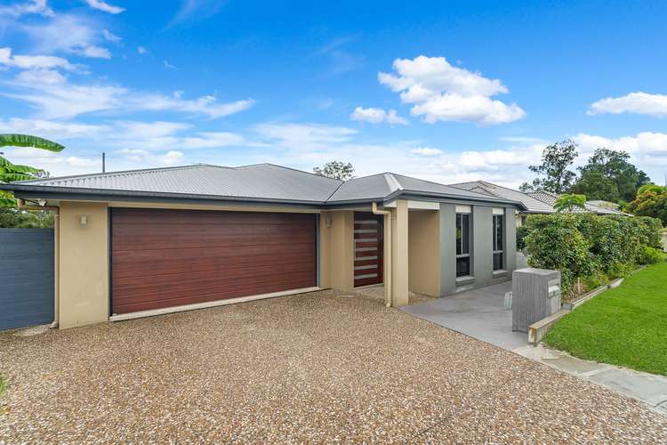 Second view of Homely house listing, 19 Dinnigan Crescent, Durack QLD 4077