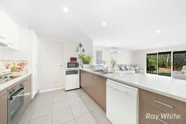 Fourth view of Homely house listing, 12 Tribeca Place, Eagleby QLD 4207