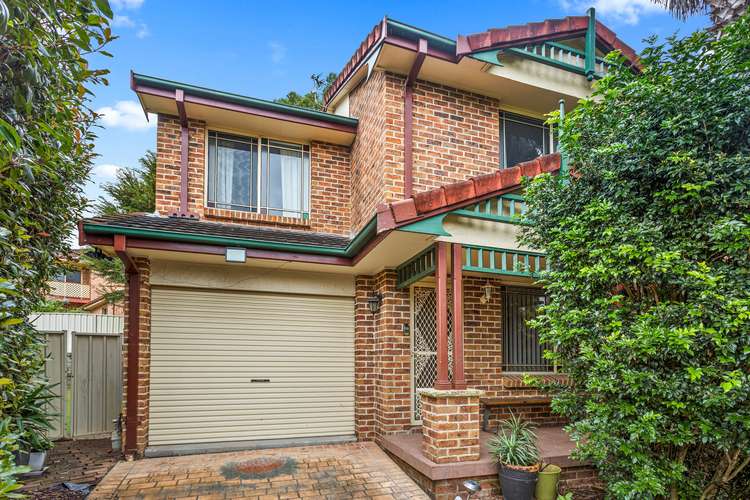 3/103 Glider Avenue, Blackbutt NSW 2529