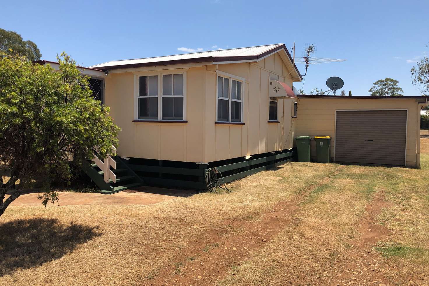 Main view of Homely house listing, 6 Hill Street, Pittsworth QLD 4356