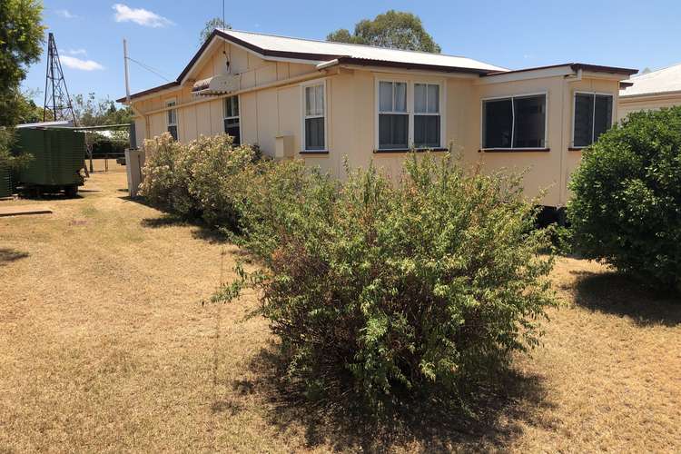 Second view of Homely house listing, 6 Hill Street, Pittsworth QLD 4356