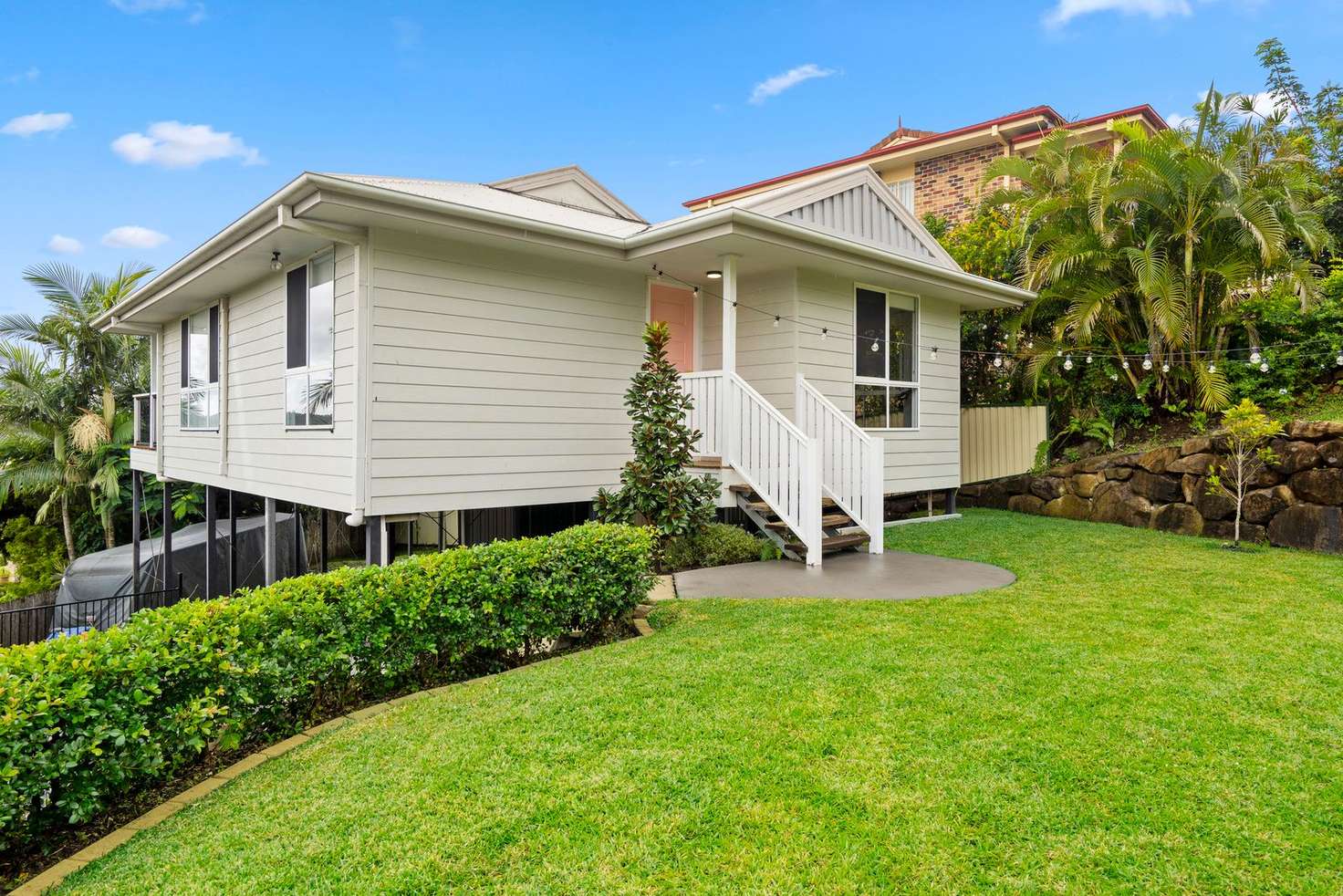 Main view of Homely house listing, 4 Correa Court, Elanora QLD 4221