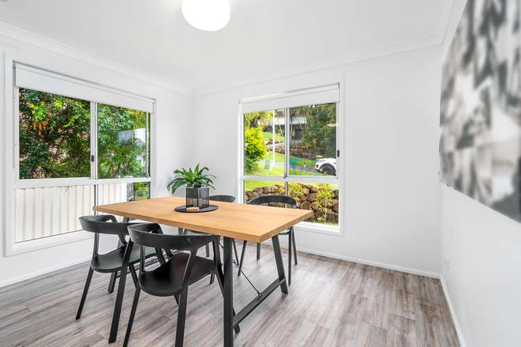 Fourth view of Homely house listing, 4 Correa Court, Elanora QLD 4221