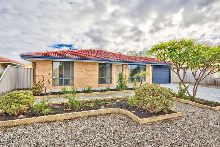 Main view of Homely house listing, 32 Borah Court, Caversham WA 6055