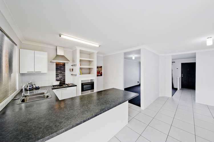 Third view of Homely house listing, 32 Borah Court, Caversham WA 6055