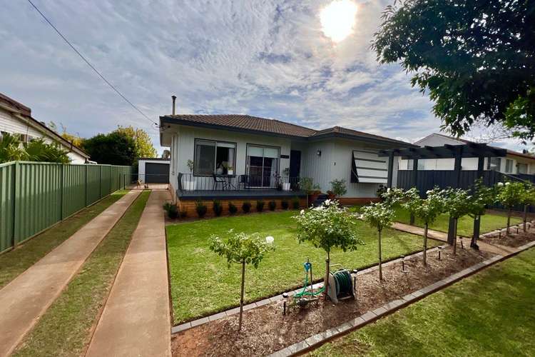 Main view of Homely house listing, 2 Wattle Street, Parkes NSW 2870