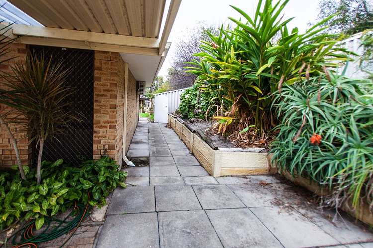 Seventh view of Homely unit listing, 4/86 King William Street, Bayswater WA 6053