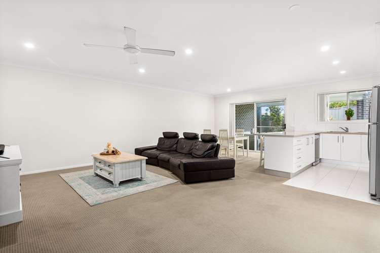 Second view of Homely house listing, 14 Elizabeth Circuit, Flinders NSW 2529