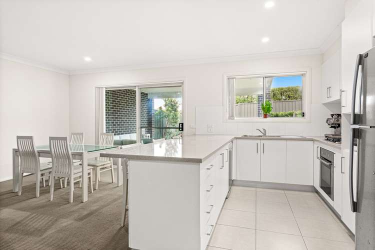 Third view of Homely house listing, 14 Elizabeth Circuit, Flinders NSW 2529