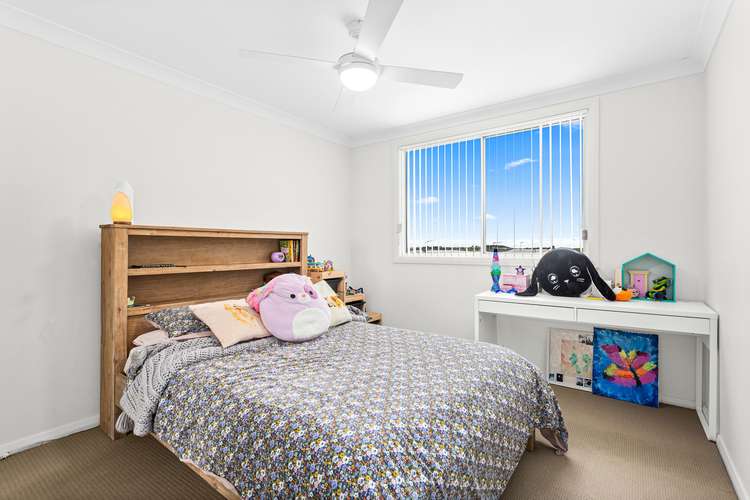 Sixth view of Homely house listing, 14 Elizabeth Circuit, Flinders NSW 2529