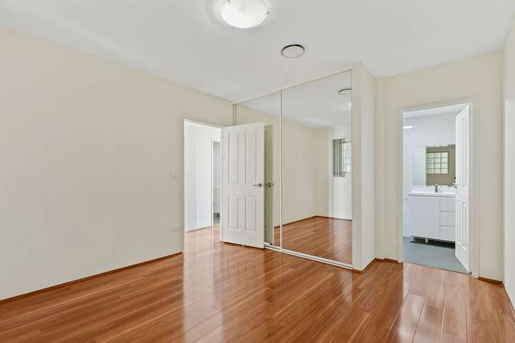 Fifth view of Homely apartment listing, 5/29-33 Joyce Street, Pendle Hill NSW 2145
