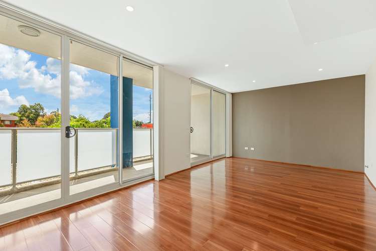 Sixth view of Homely apartment listing, 5/29-33 Joyce Street, Pendle Hill NSW 2145