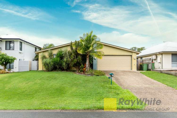 Main view of Homely house listing, 13 Lilyvale Street, Ormeau QLD 4208