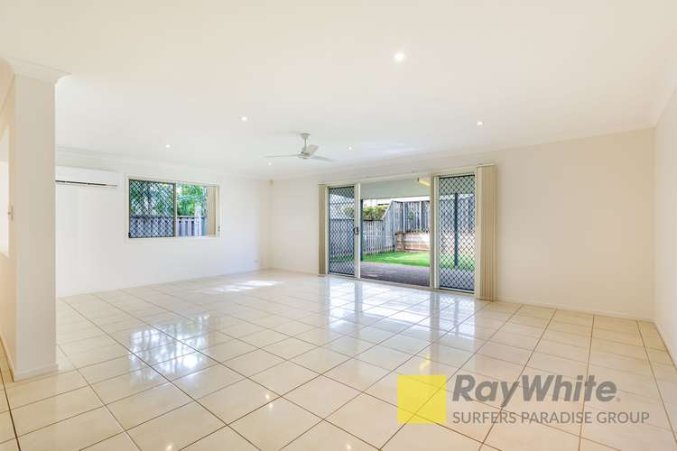 Second view of Homely house listing, 13 Lilyvale Street, Ormeau QLD 4208