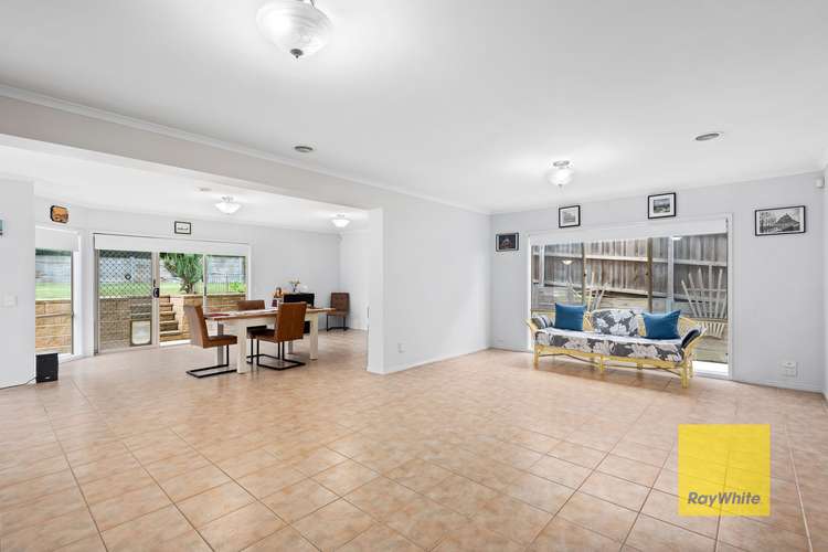 Fourth view of Homely house listing, 85 Leigh Road, Highton VIC 3216