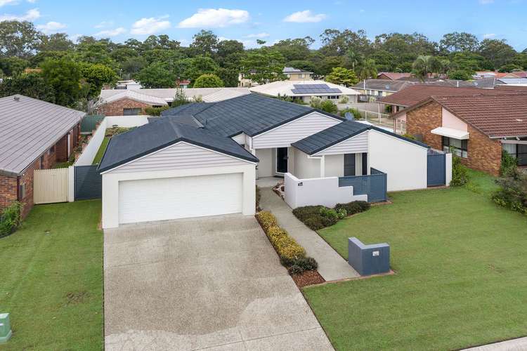 Main view of Homely house listing, 25 Salito Street, Carseldine QLD 4034