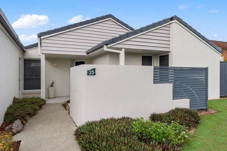 Third view of Homely house listing, 25 Salito Street, Carseldine QLD 4034