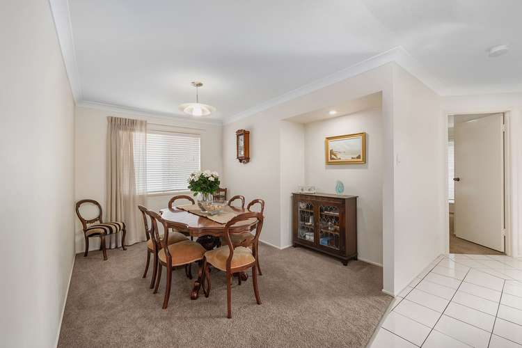 Fifth view of Homely house listing, 25 Salito Street, Carseldine QLD 4034