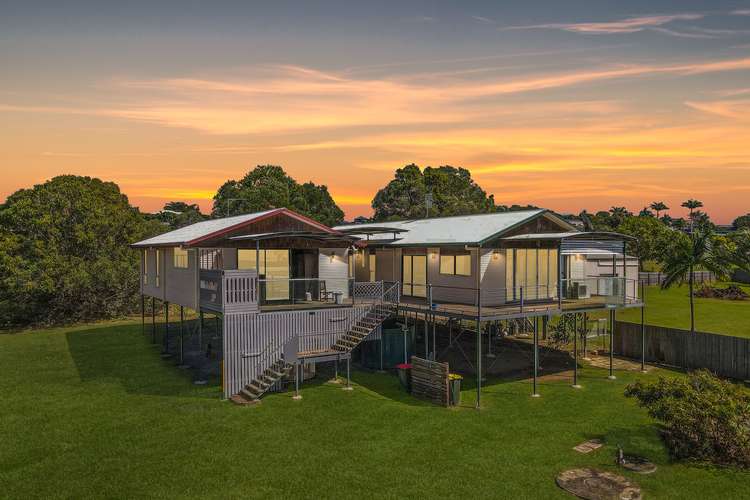 136-138 Bengtson Road, River Heads QLD 4655