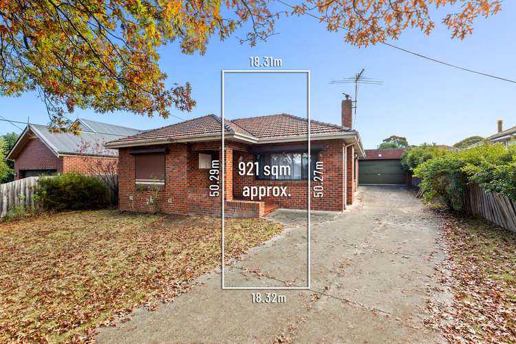 Second view of Homely house listing, 34 Haig Street, Box Hill South VIC 3128
