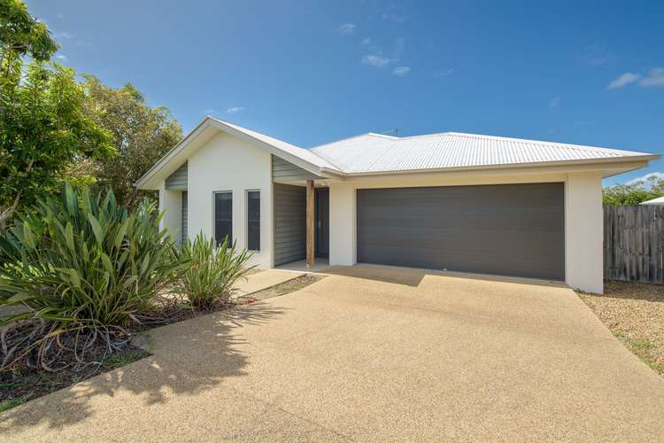 Main view of Homely house listing, 6 Orchard Drive, Kirkwood QLD 4680