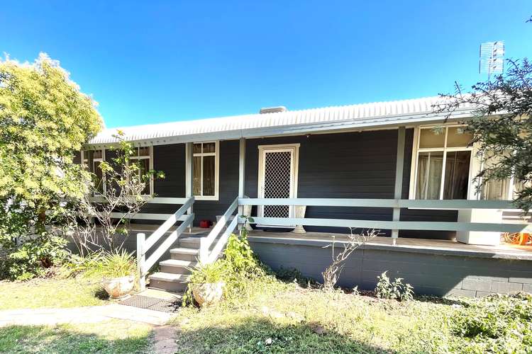 Main view of Homely house listing, 18 Farnell Street, Forbes NSW 2871