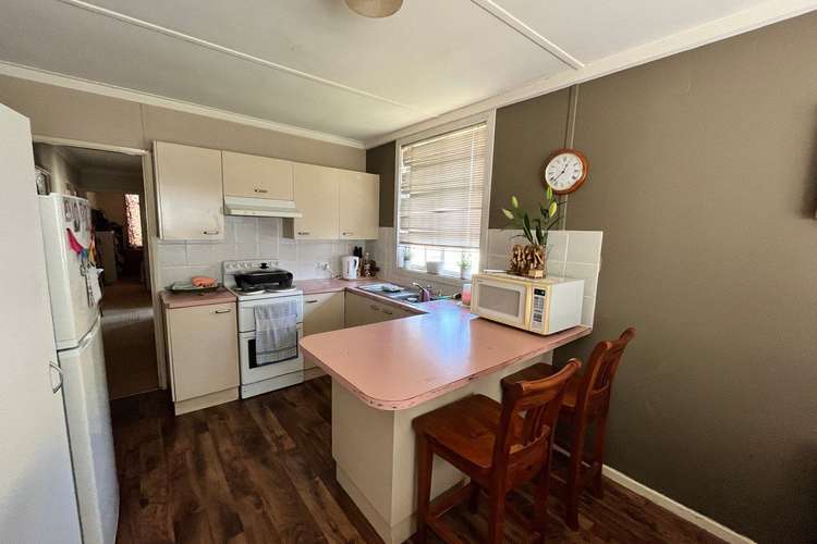 Second view of Homely house listing, 18 Farnell Street, Forbes NSW 2871