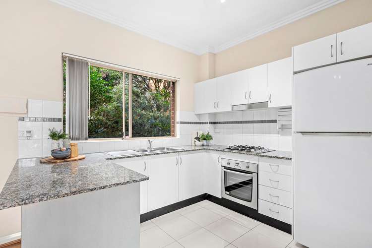 Fourth view of Homely unit listing, 4/20-22 Brickfield Street, North Parramatta NSW 2151