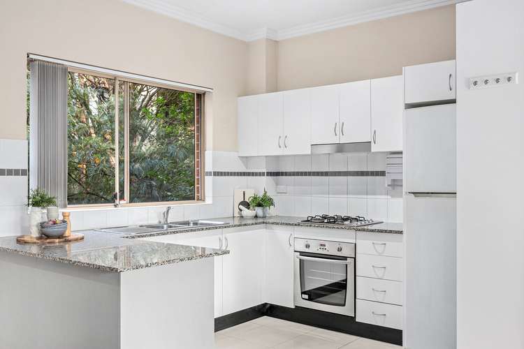 Fifth view of Homely unit listing, 4/20-22 Brickfield Street, North Parramatta NSW 2151