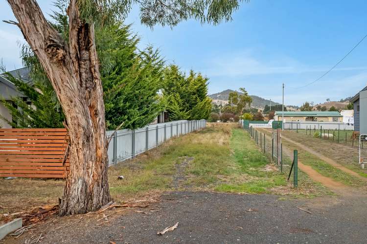 Second view of Homely residentialLand listing, 19 Sophia Street, Kempton TAS 7030