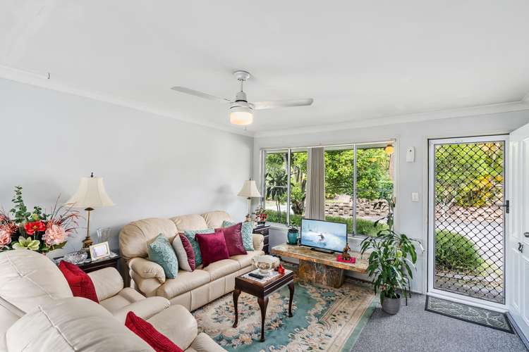 Fourth view of Homely villa listing, 27/97 Edmund Rice Drive, Southport QLD 4215