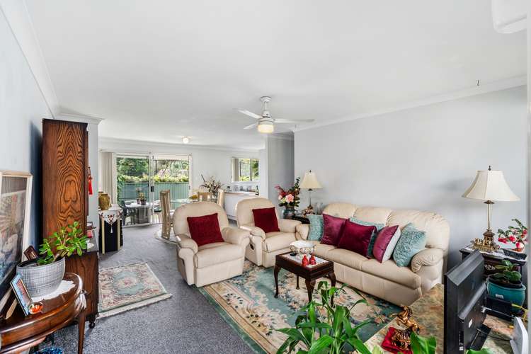 Fifth view of Homely villa listing, 27/97 Edmund Rice Drive, Southport QLD 4215