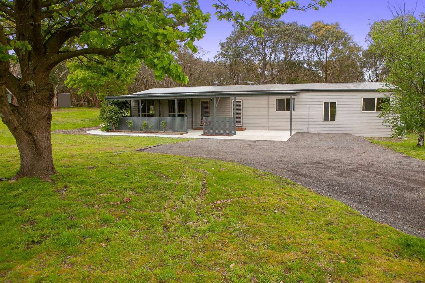 Main view of Homely house listing, 107 Highfield Drive, Langwarrin South VIC 3911