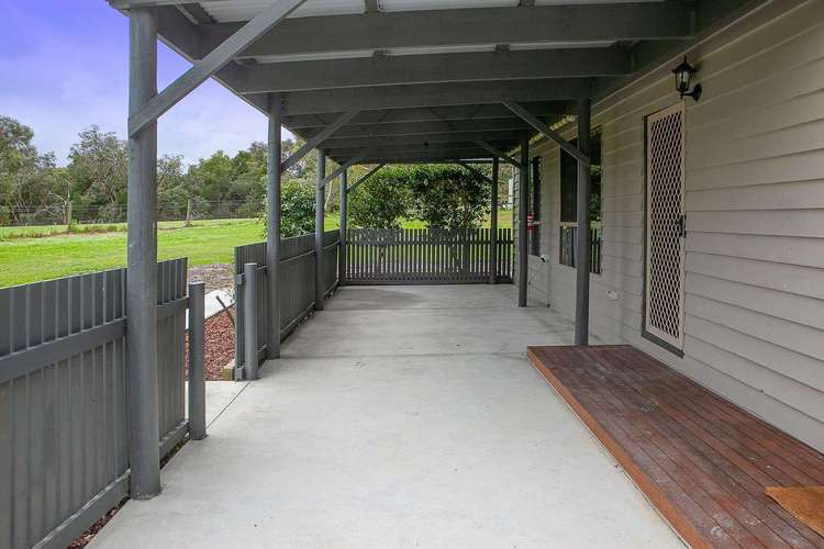 Third view of Homely house listing, 107 Highfield Drive, Langwarrin South VIC 3911