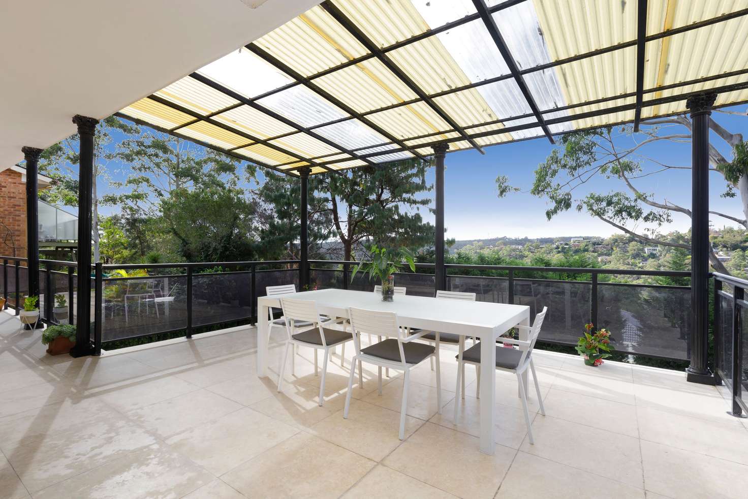 Main view of Homely house listing, 96 Kambora Avenue, Davidson NSW 2085