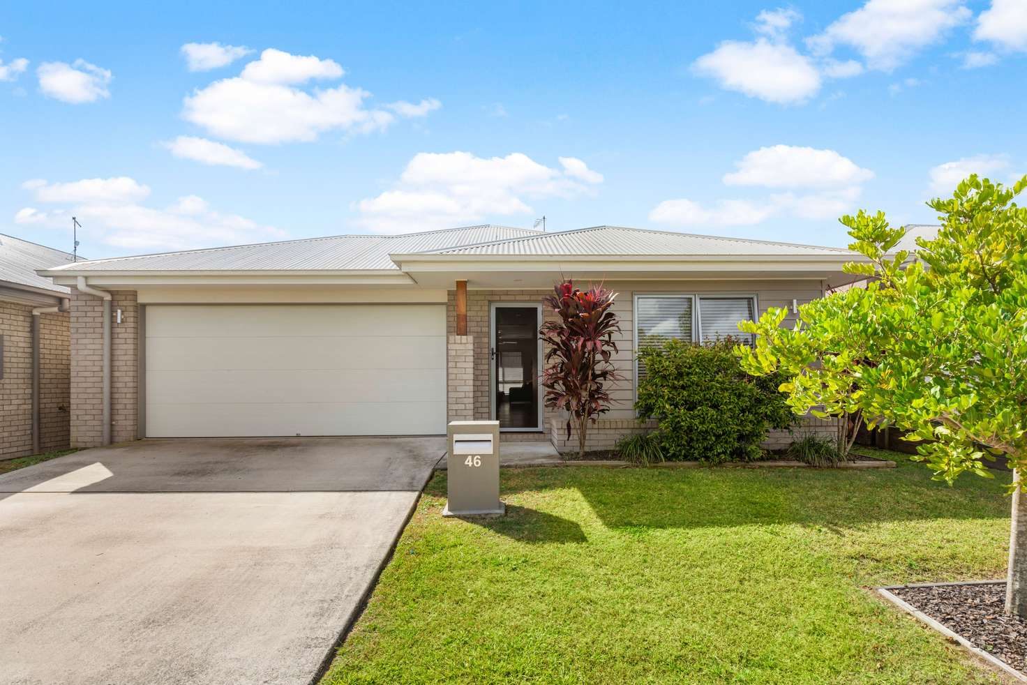 Main view of Homely house listing, 46 Millbrook Circuit, Beerwah QLD 4519