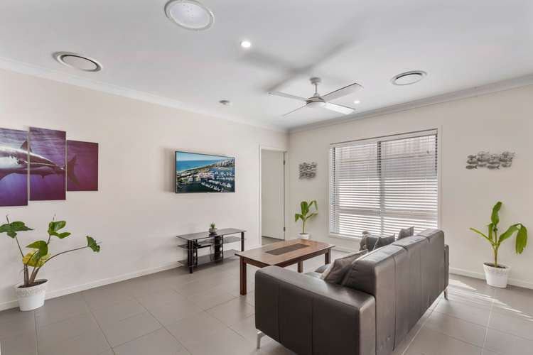 Second view of Homely house listing, 46 Millbrook Circuit, Beerwah QLD 4519