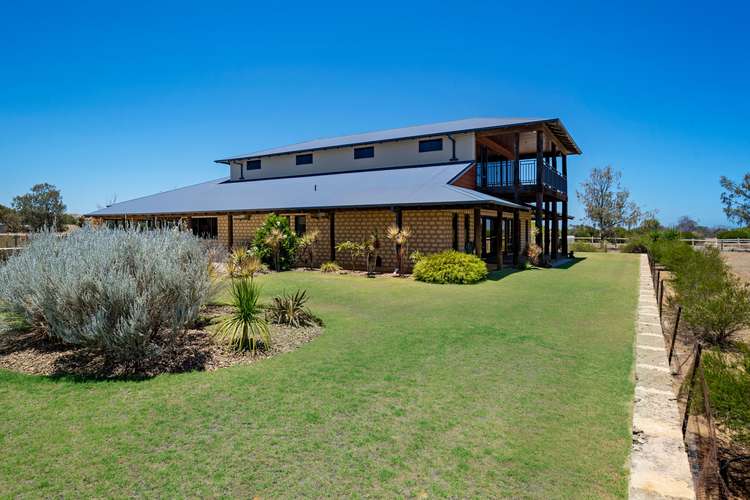 Fourth view of Homely house listing, 5 Eliza Shaw Drive, Buller WA 6532