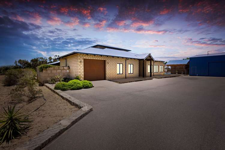 Fifth view of Homely house listing, 5 Eliza Shaw Drive, Buller WA 6532