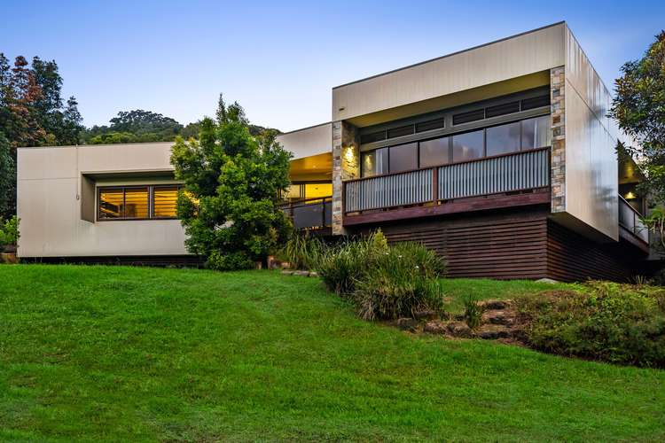 2 Yagoi Place, Currumbin Valley QLD 4223