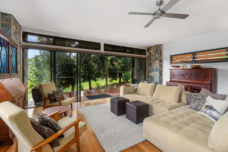 Fourth view of Homely house listing, 2 Yagoi Place, Currumbin Valley QLD 4223