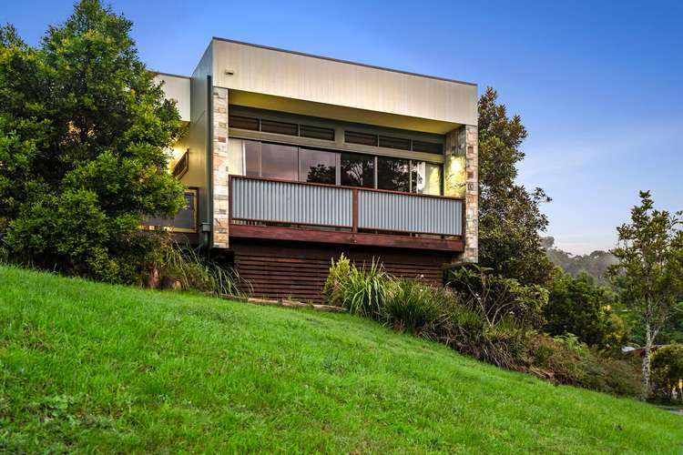 Fifth view of Homely house listing, 2 Yagoi Place, Currumbin Valley QLD 4223