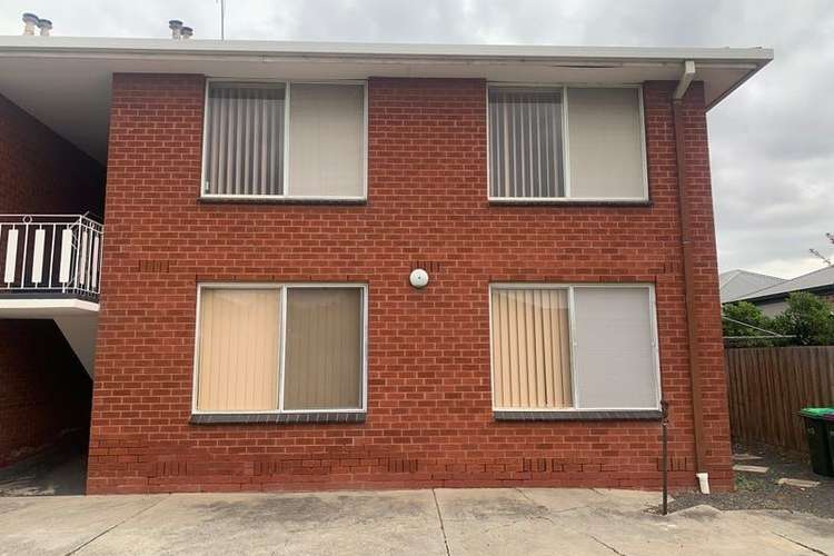 Main view of Homely unit listing, 6/9 Hancock Street, Altona VIC 3018