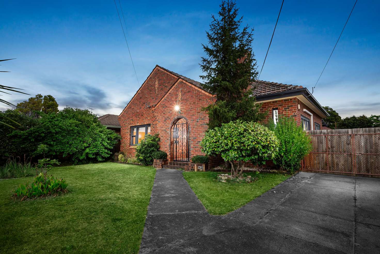 Main view of Homely house listing, 57 Bishop Street, Oakleigh VIC 3166