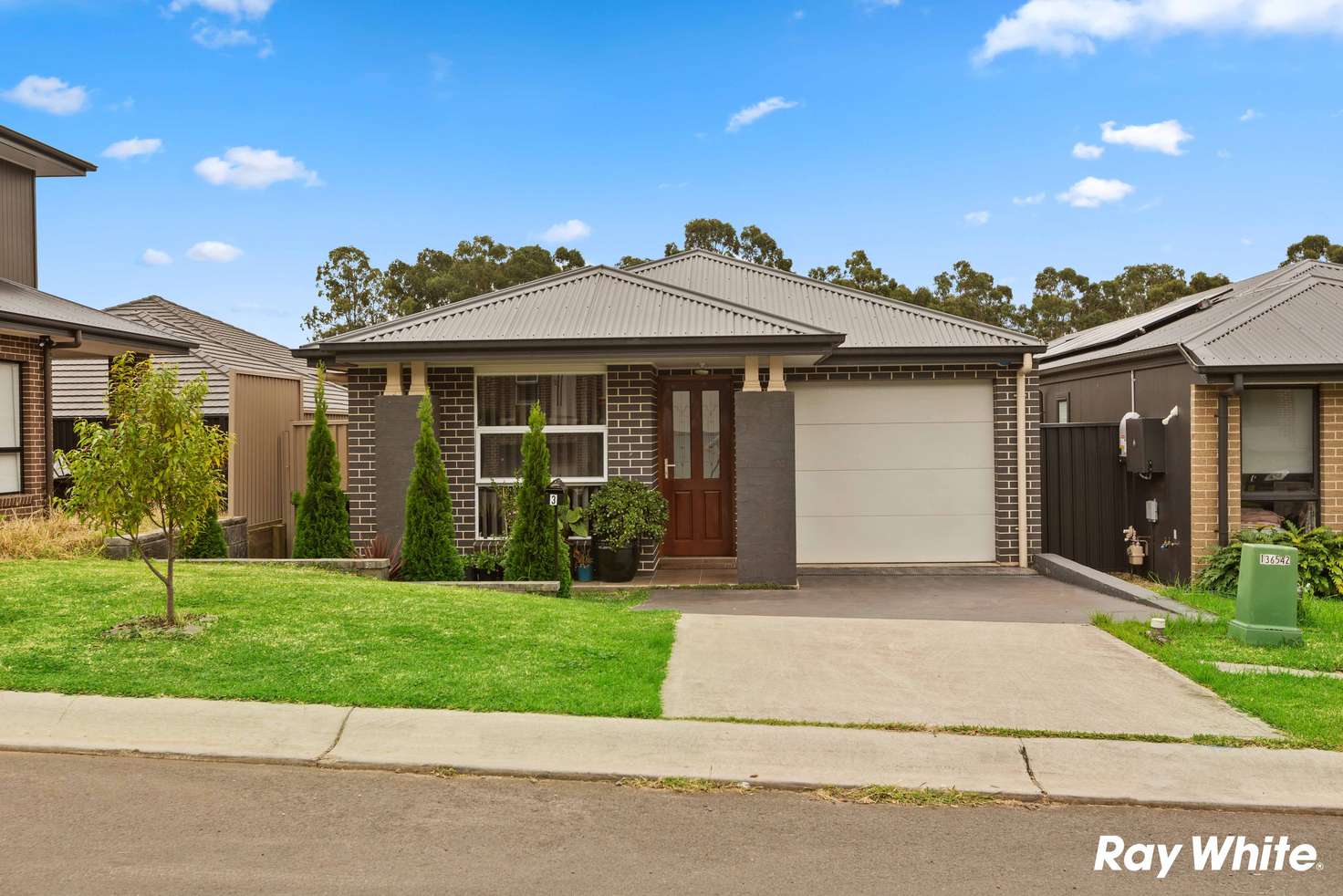 Main view of Homely house listing, 3 Yusen Street (Riverstone), Grantham Farm NSW 2765
